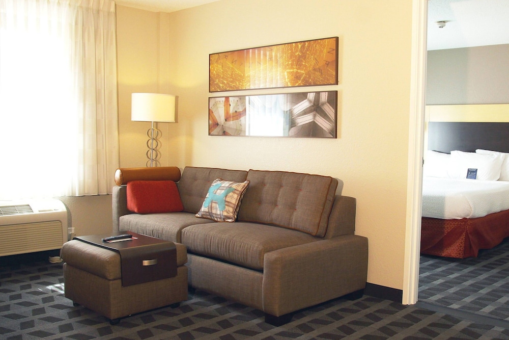TownePlace Suites by Marriott Albany Downtown Medical Center - photo 23