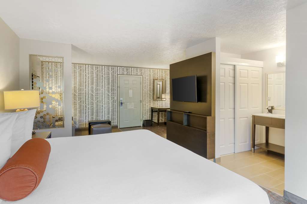 Best Western Corvallis - photo 10