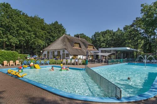 Molecaten Park De Leemkule — hotel in Hattem