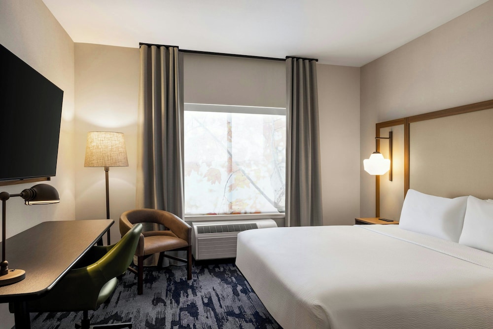 Fairfield by Marriott Inn & Suites Bethlehem PA - photo 5