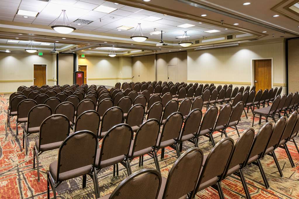 Red Lion Hotel & Conference Center St. George UT - photo 34