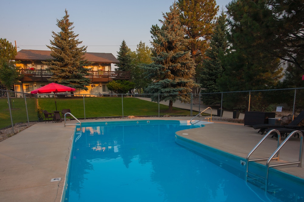 Bavarian Inn Black Hills - photo 101