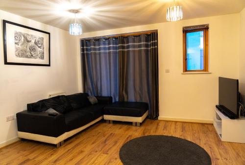 Lovely 1 Bed Apartment in Hackney London — 4-Star Luxury Hotel in London, United Kingdom
