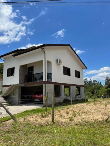 Pousada Caminho da Serra — hotel in Lauro Muller