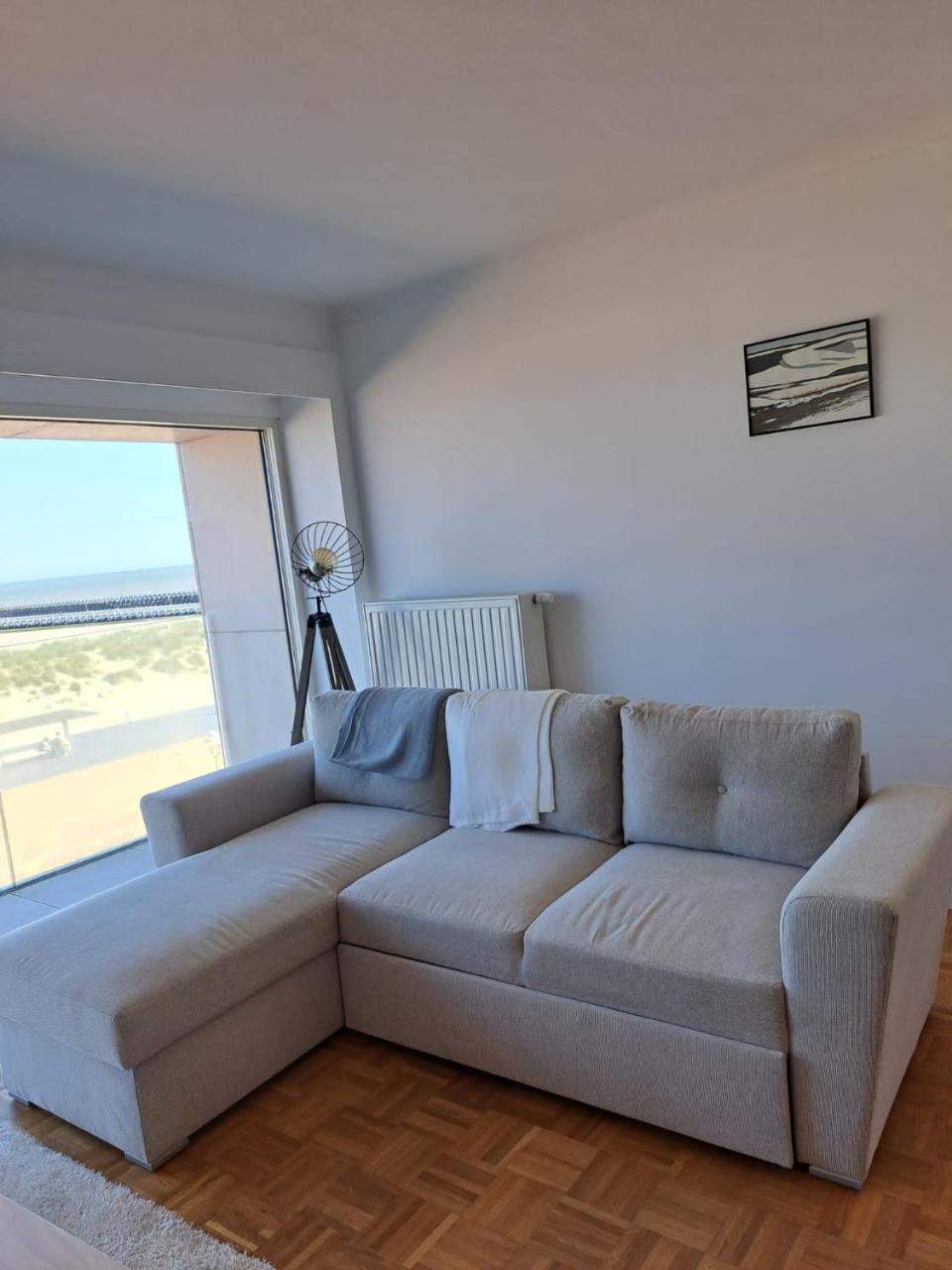 Casa Cécile — 4-Star Luxury Hotel in Nieuwpoort, Belgium