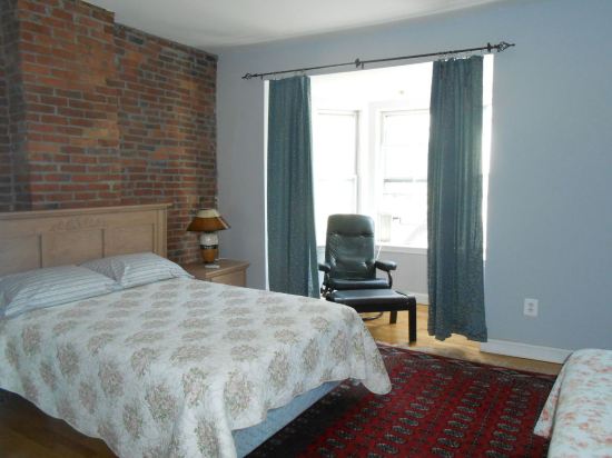Brigham Circle Brownstone - photo 5