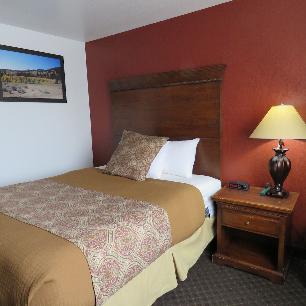 Best Western Helena Capitol Hotel - photo 21