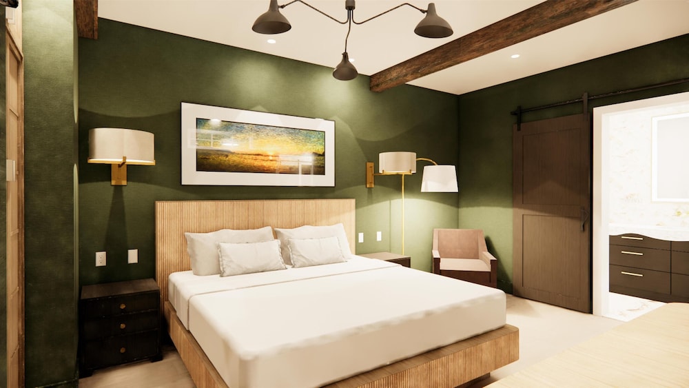 Skaneateles Fields Resort & Spa Curio Collection By Hilton - photo 18