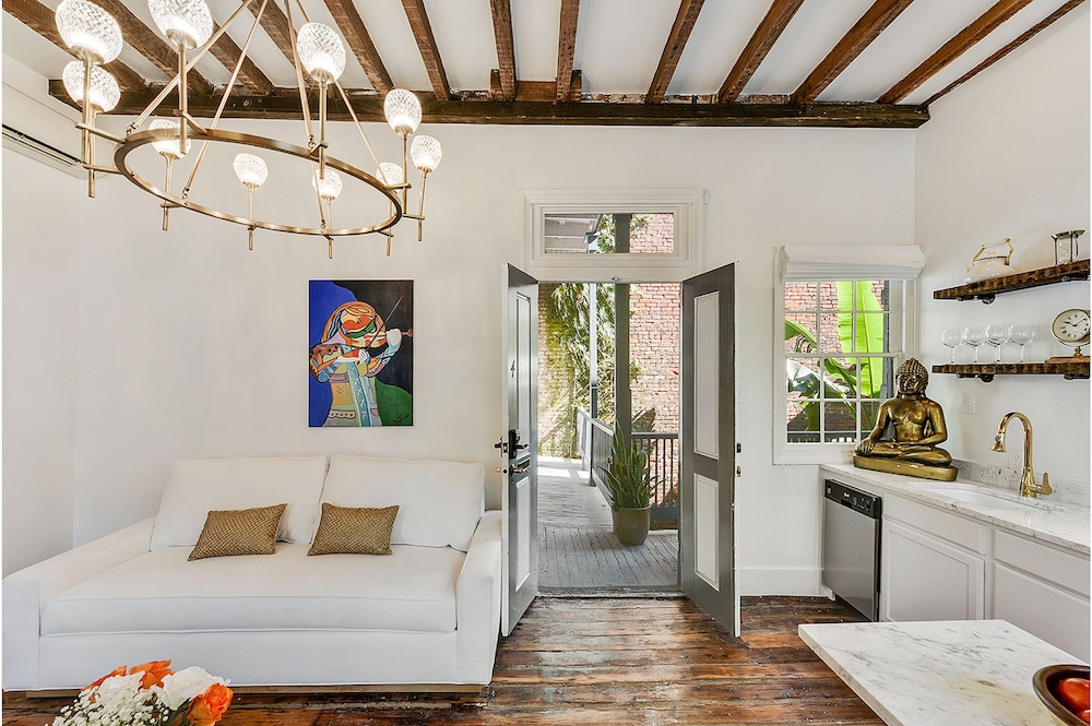 French Quarter Mansion - photo 64