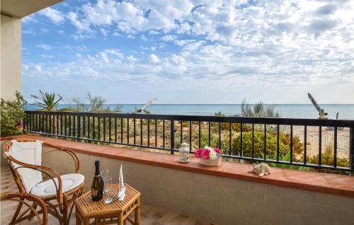 Cozy Home In Santa Croce Camerina — 4-Star Luxury Hotel in Santa Croce Camerina, Italy