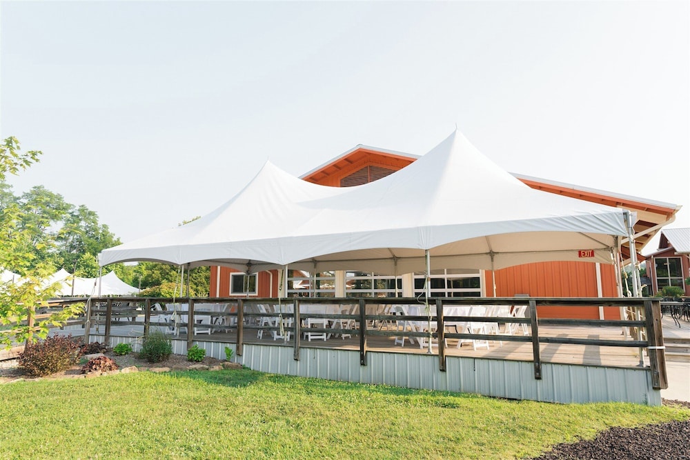 Brown County Inn - photo 48
