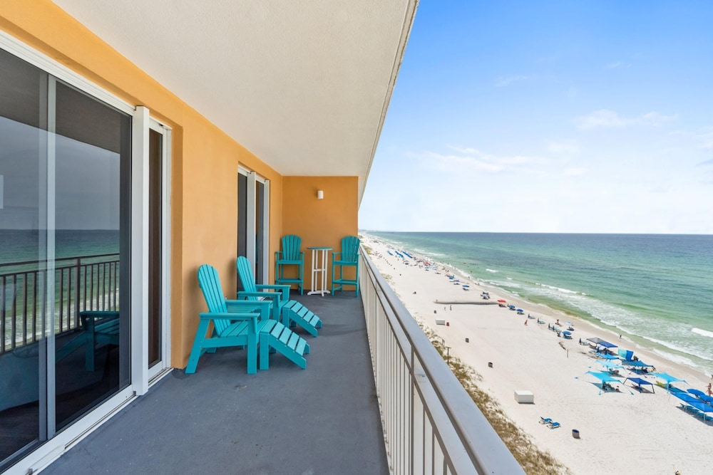 Splash Beach Resort by Panhandle Getaways - photo 622