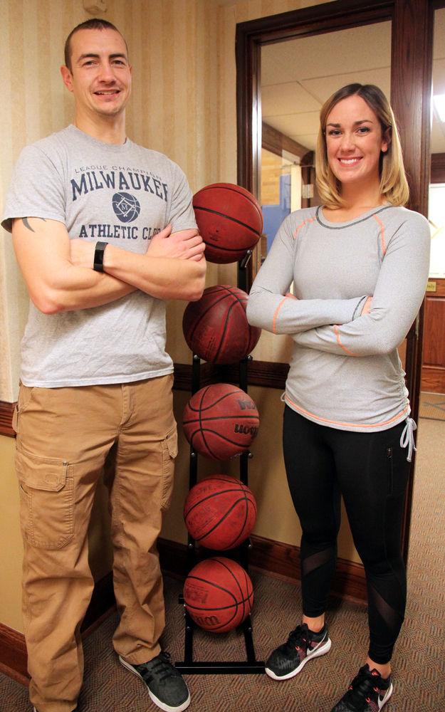 Milwaukee Athletic Club - photo 13
