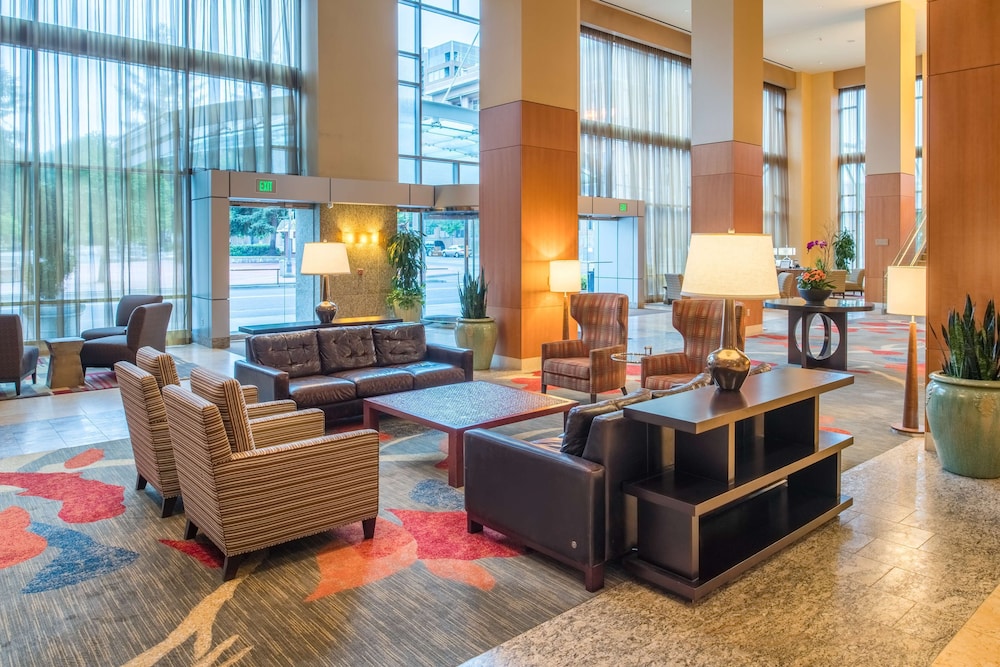 Hilton Vancouver Washington - photo 3