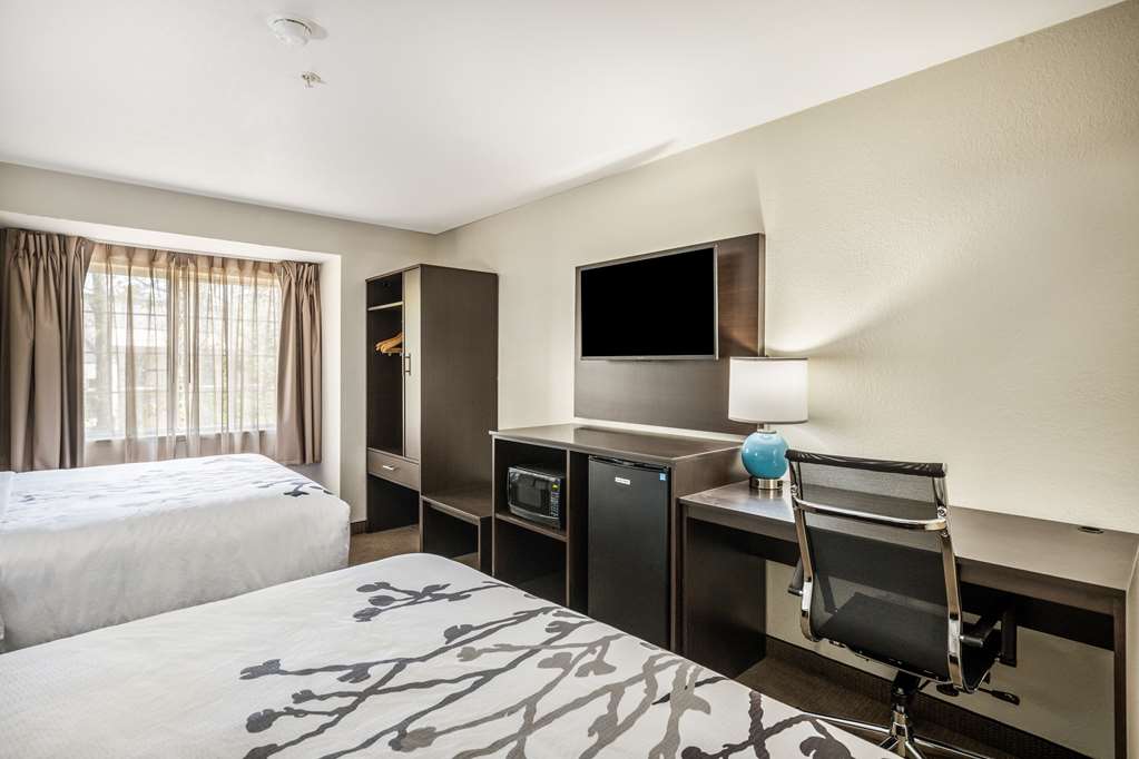 Sleep Inn & Suites Tallahassee Capitol - photo 30