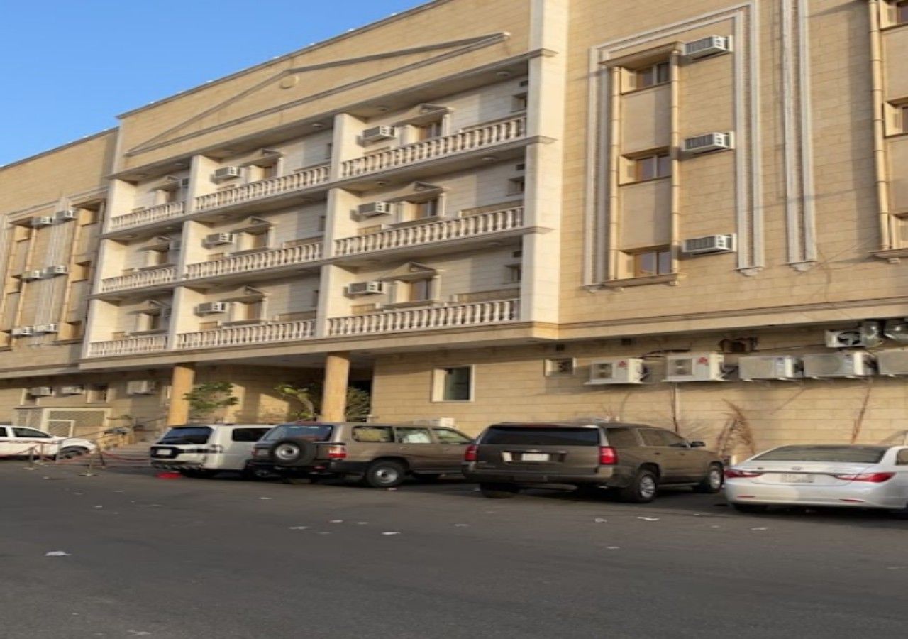 Alnarjasiah for Residential units in Ta'if, Saudi Arabia