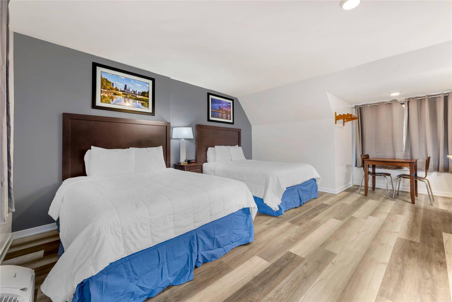 Rodeway Inn Lyons La Grange - photo 25