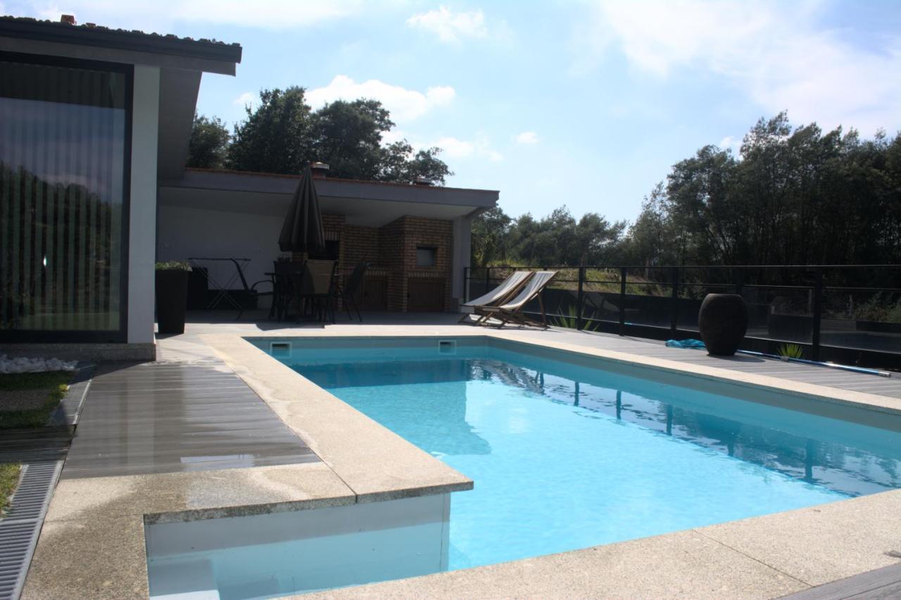 Quinta Dos Lagos — hotel in Marco De Canavezes