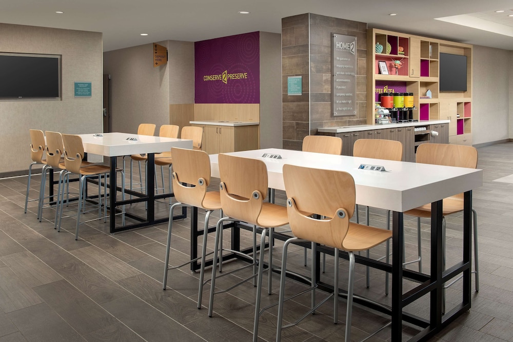 Home2Suites by Hilton Marysville OH - photo 30