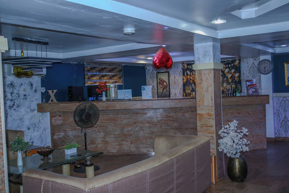 Xela Hotels and Resorts — Ile-Ife — photo 3