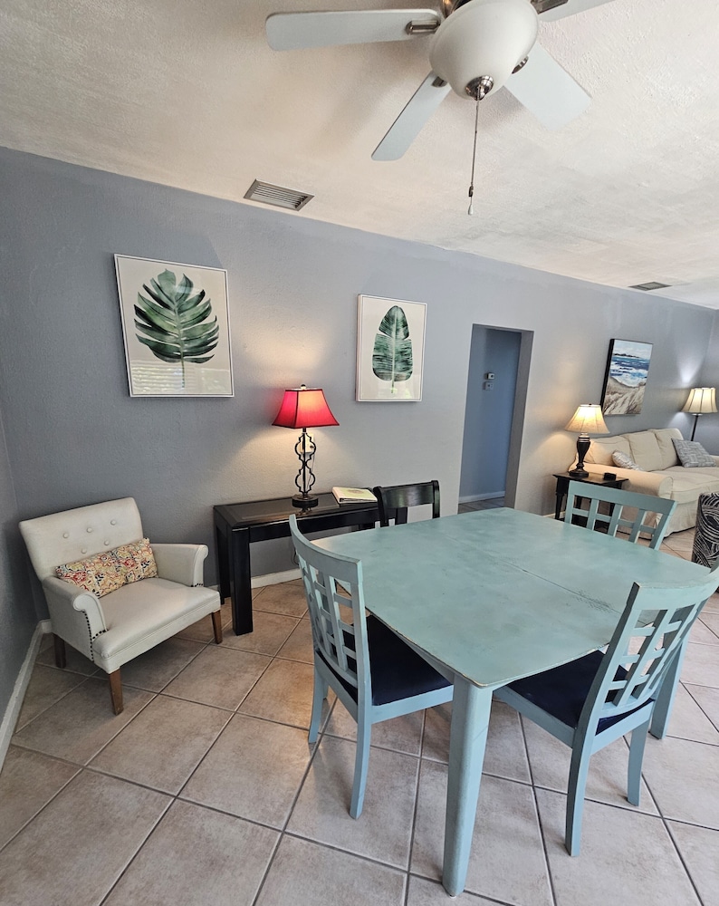 Paradise Cove at Lemon Bay - photo 26