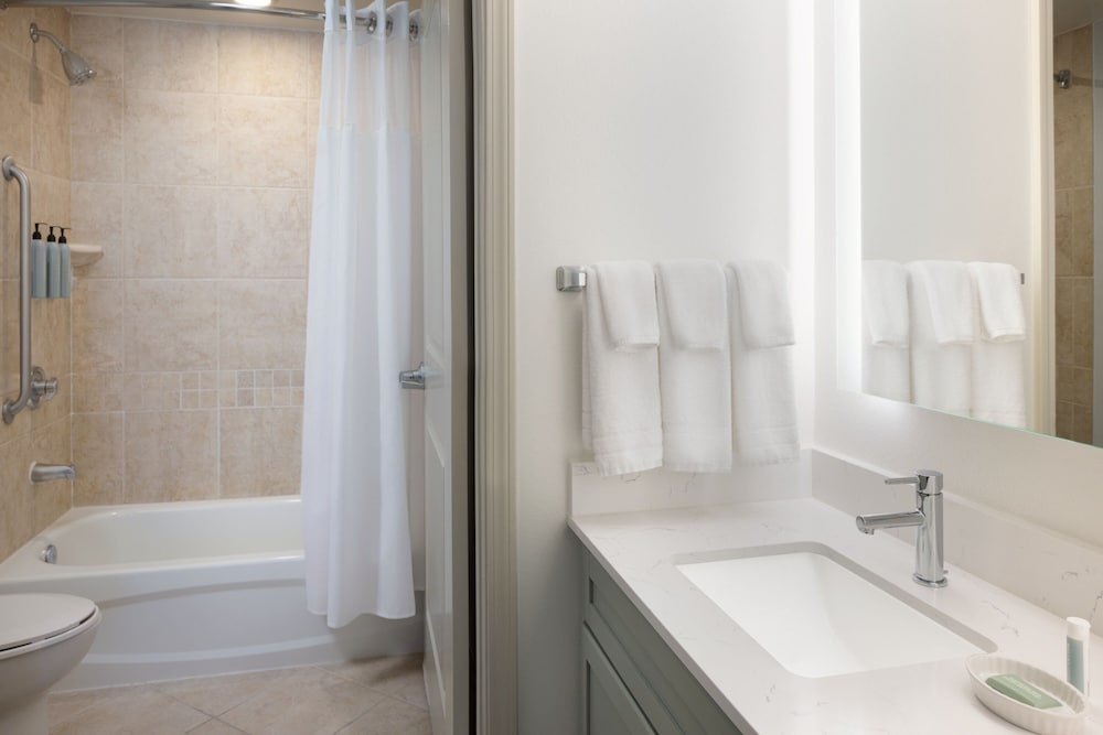 Residence Inn by Marriott Sandestin at Grand Boulevard - photo 17