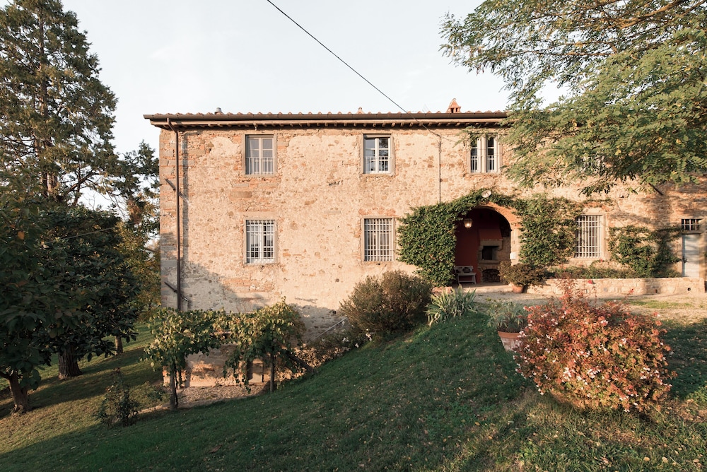 Il Marrubio — Vicchio