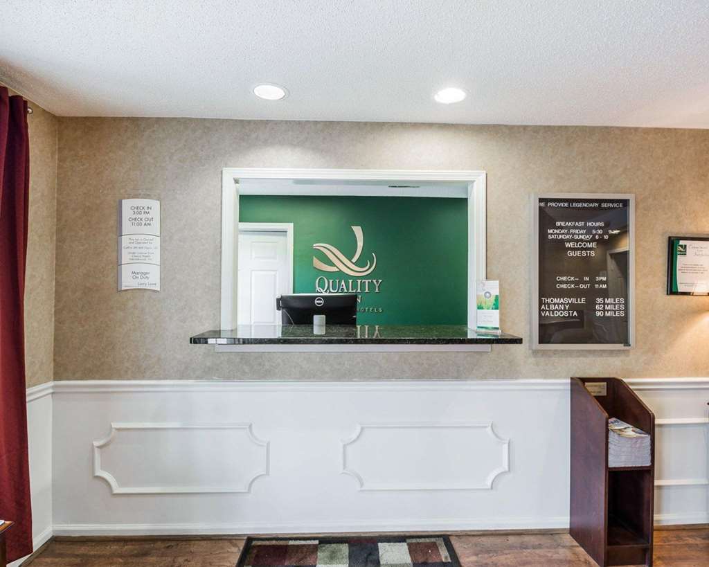 Quality Inn Bainbridge - photo 7