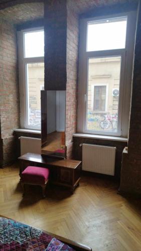 Apartment Mazniashvili 31