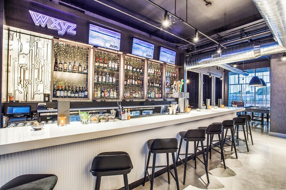 Aloft Dallas Arlington Entertainment District - photo 18