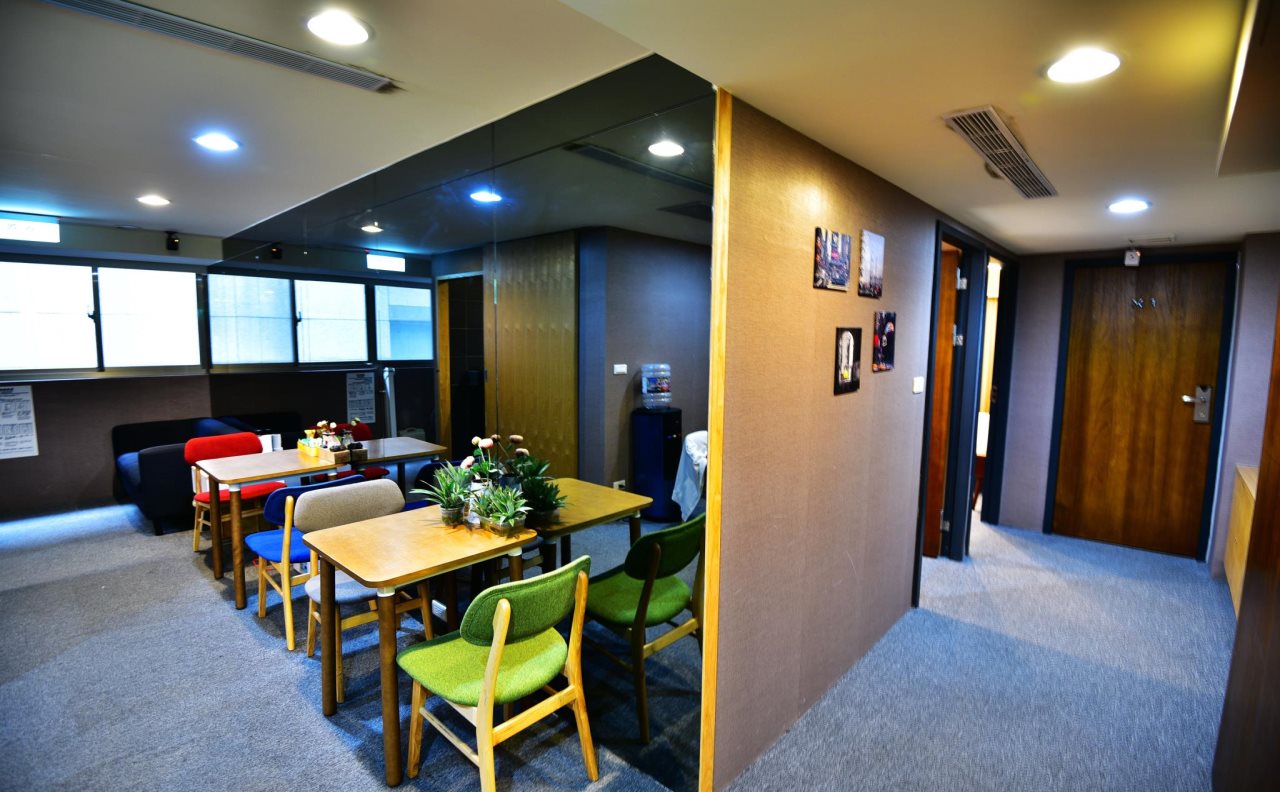 U Hotel - last minute hotel in Taipei