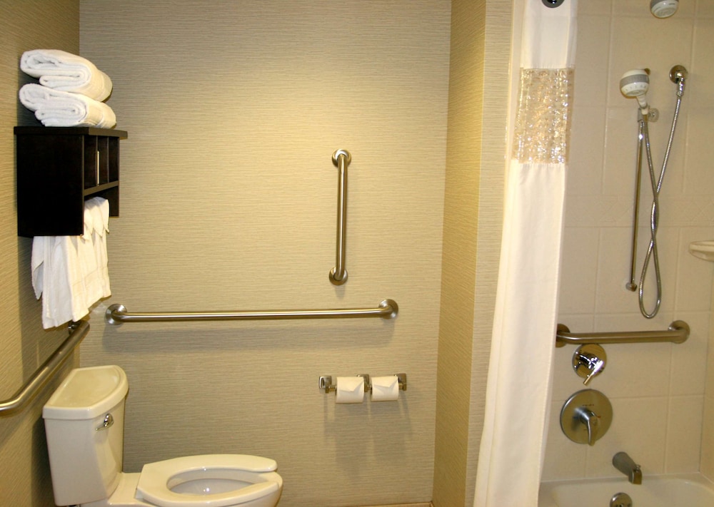 Hampton Inn & Suites Salt Lake City University Foothill Dr - photo 44