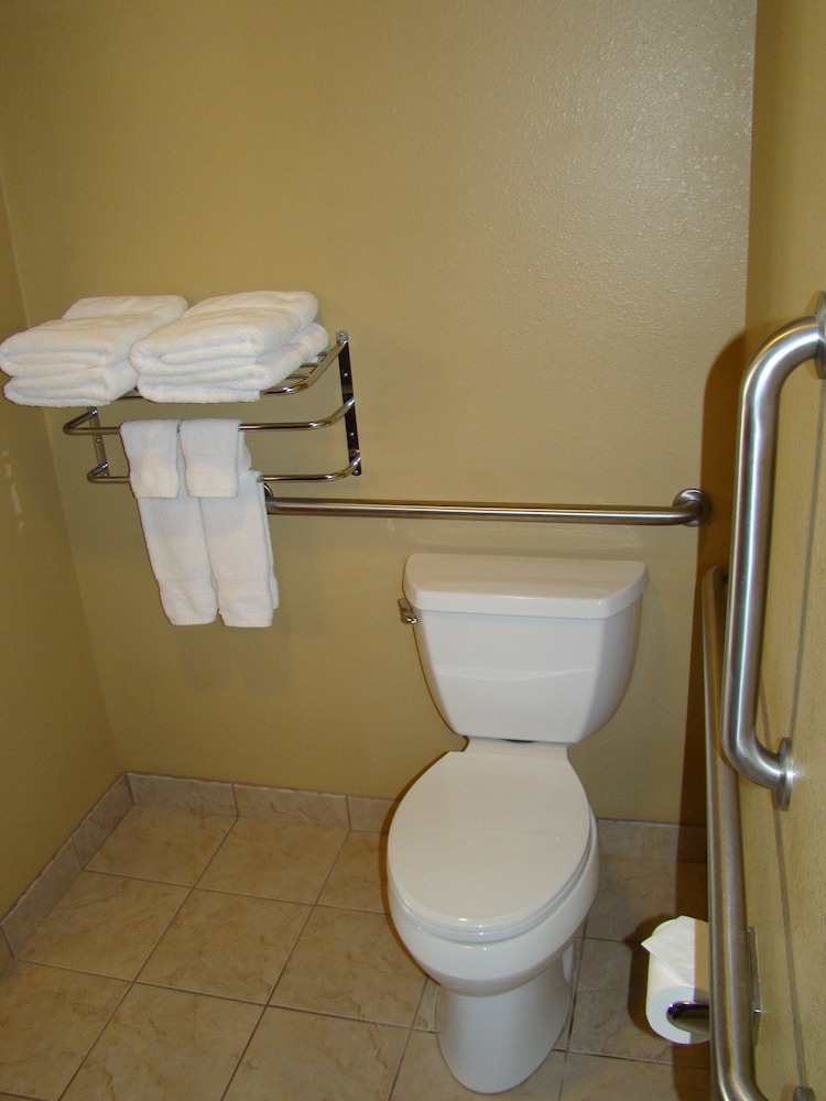 StoneCreek Lodge - photo 46