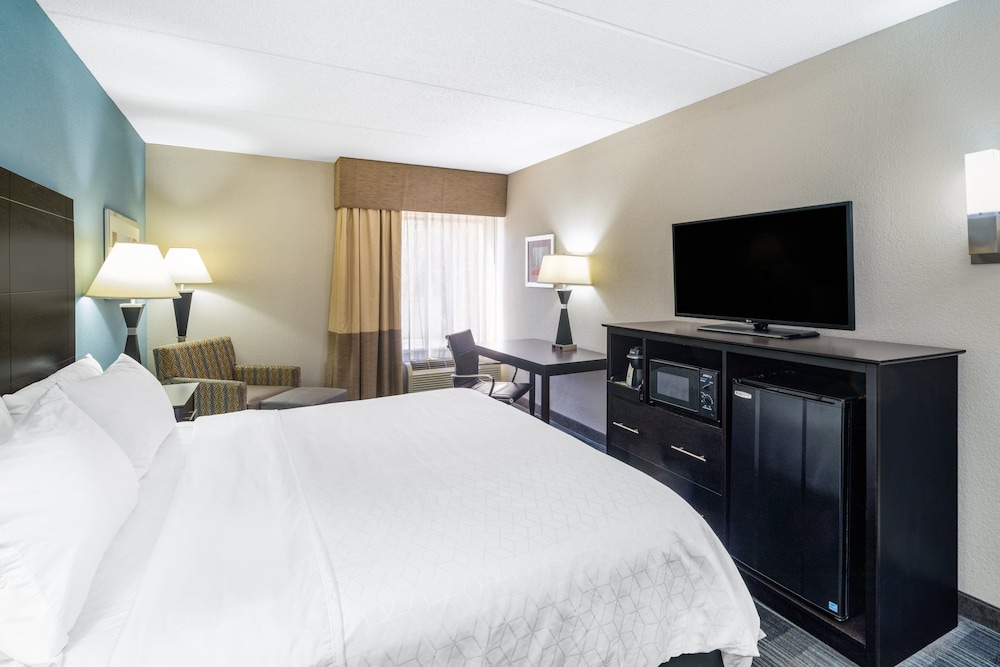 Holiday Inn Express Forsyth by IHG - photo 19