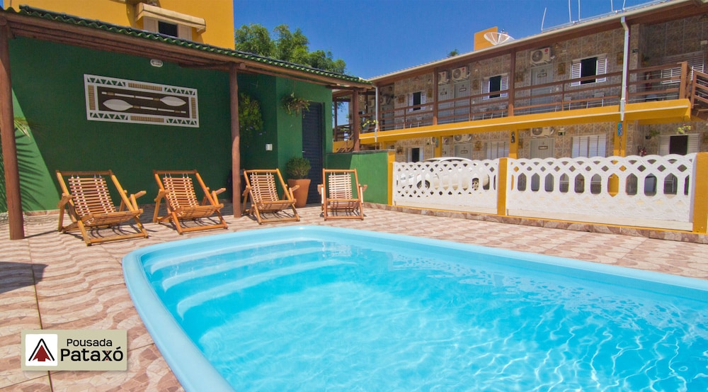 Pousada Pataxó - last minute hotel in Ubatuba