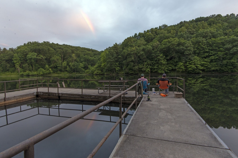 Greenbo Lake State Resort Park - photo 16