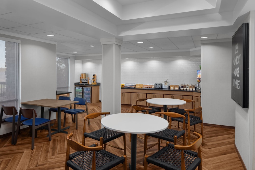 Fairfield Inn & Suites by Marriott Richfield - photo 25