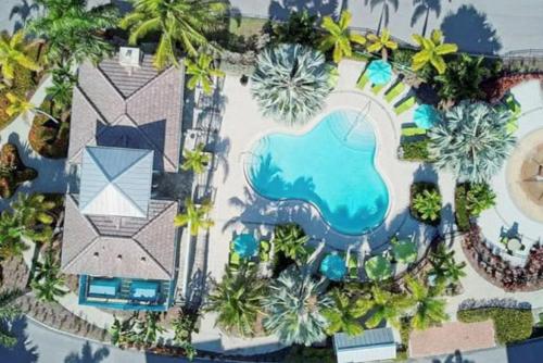 Coastal Oasis Condo w Luxury Resort Amenities in Bradenton, United States