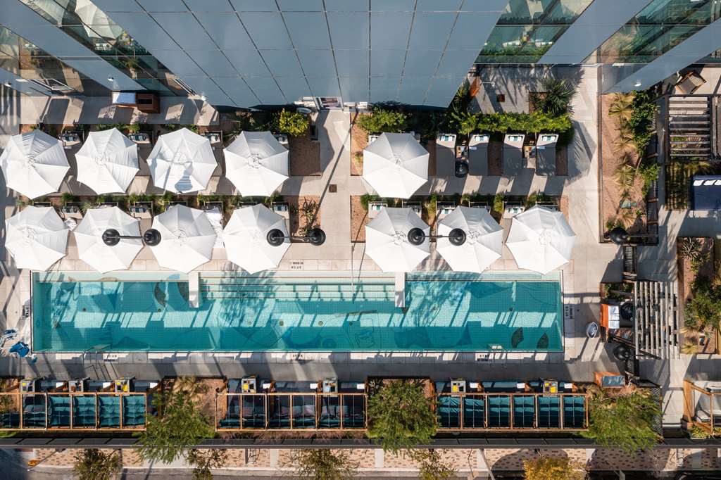 Thompson Austin by Hyatt - photo 38