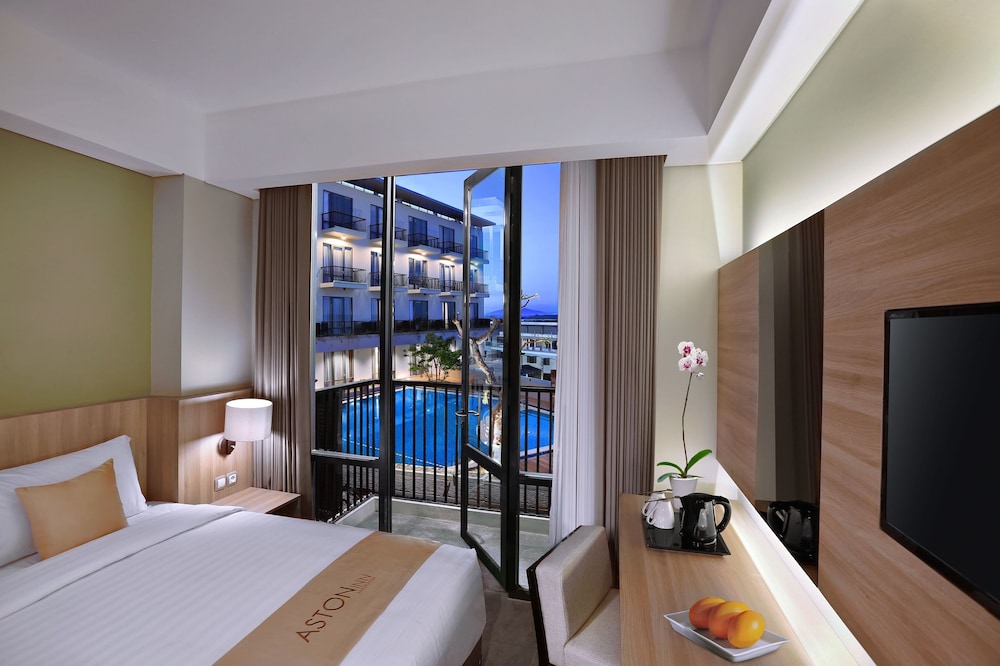 Aston Inn Mataram — Mataram — photo 4