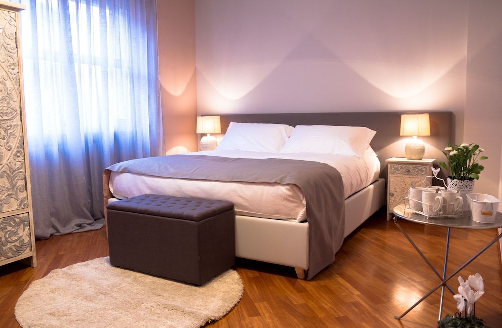 Casa Agnese — 4-Star Luxury Hotel in Alba, Italy