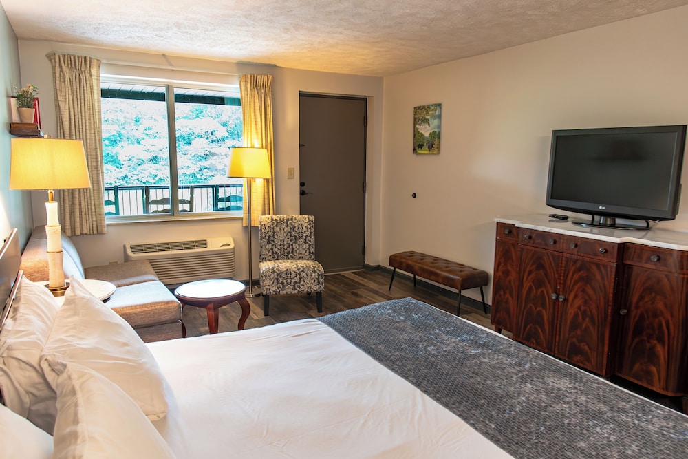 Townsend River Breeze Inn - photo 22