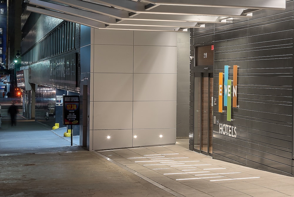Even Hotel New York Midtown East By Ihg - photo 52