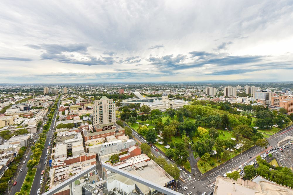 UrbanMinder at Trillium — 4-Star Luxury Hotel in Melbourne, Australia