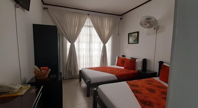 Hotel Colonial - last minute hotel in Pereira