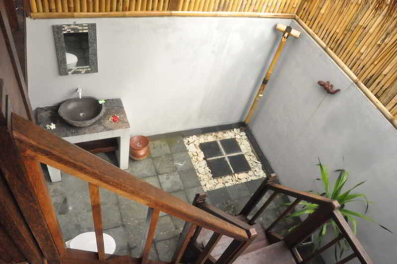 Dream Beach Hut's - last minute hotel in Bali