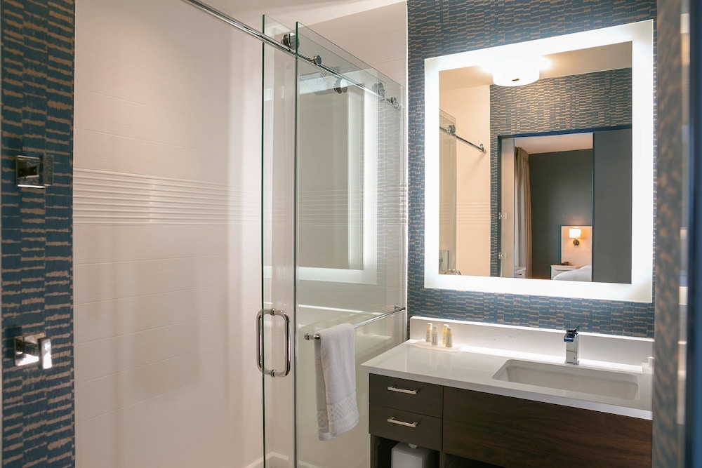 TownePlace Suites by Marriott Nashville Downtown Capitol District - photo 18