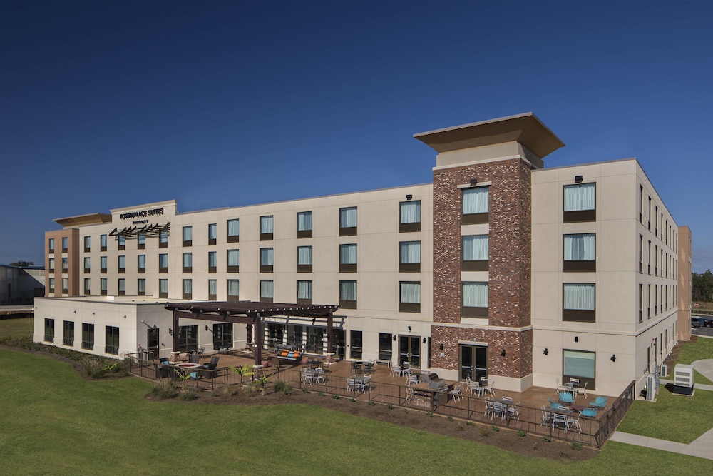 TownePlace Suites by Marriott Foley at OWA - featured photo