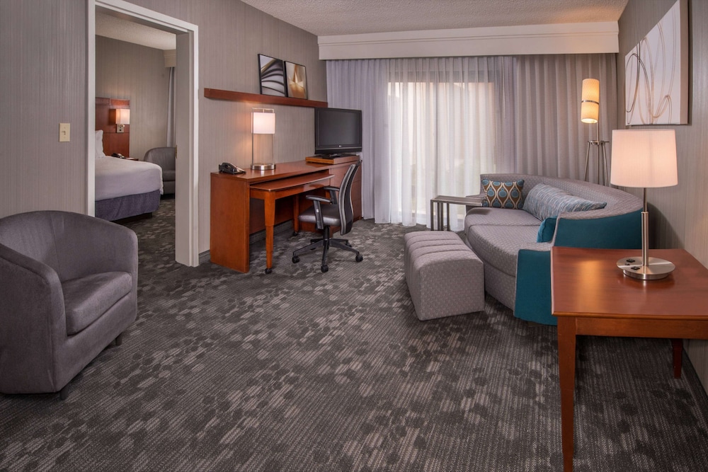 Sonesta Select Columbia - photo 9