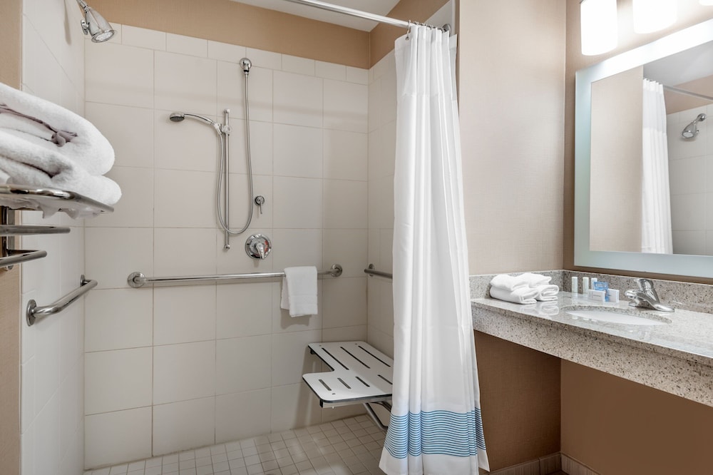 TownePlace Suites by Marriott Mooresville - photo 34